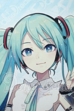 画像1: DD/初音ミク NT Y-26-10-27-001-WA-ZY