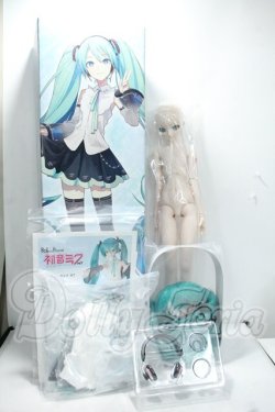画像5: DD/初音ミク NT Y-26-10-27-001-WA-ZY