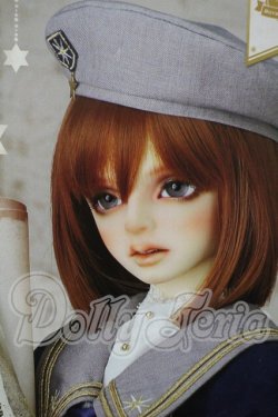 画像1: ＳＤＢＯＹ/星間学寮ミシェル Y-26-10-27-003-WA-ZY