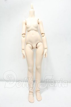 画像1: MDD/ベースボディ(DD-f3)フレッシュ Y-26-10-27-311-WA-ZY