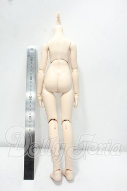 画像2: MDD/ベースボディ(DD-f3)フレッシュ Y-26-10-27-311-WA-ZY