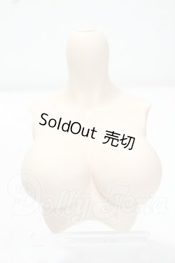 画像1: DD/上半身パーツ Y-26-10-27-308-WA-ZY