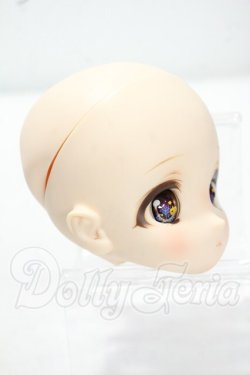 画像2: Dollce/プリムローズ(DC60-01) メイク済みヘッド Y-26-10-27-301-WA-ZY