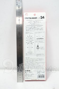 画像2: オビツ24/ナチュラルM胸ボディ Y-26-10-27-189-WA-ZY