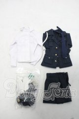 azone/OF:27cmサイズドール　衣装 Y-26-10-27-181-WA-ZY