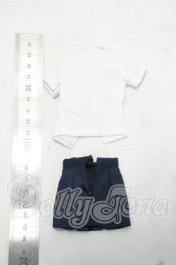 画像2: azoneピュアニーモ/OF:25cmサイズドール　衣装 Y-26-10-27-183-WA-ZY