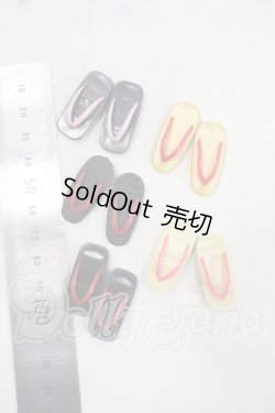 画像2: ジェニー/OF:靴 Y-26-10-27-204-WA-ZY