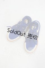30cmサイズドール/OF:靴 Y-26-10-27-206-WA-ZY