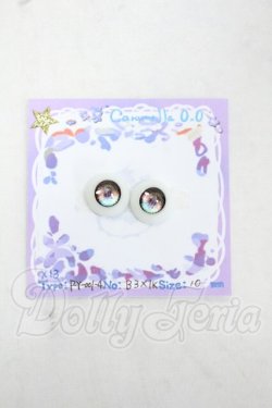 画像1: 10mm/アニメアイ Y-26-10-27-216-WA-ZY