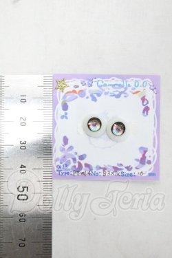 画像2: 10mm/アニメアイ Y-26-10-27-216-WA-ZY