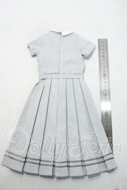 画像2: SD/OF:灰ばら女学院 中等科夏制服 Y-26-10-27-171-WA-ZY