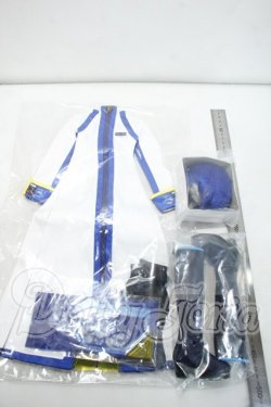 画像3: DD/OF:KAITO衣装＆ウィッグセット Y-26-10-27-050-WA-ZY