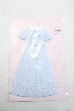 画像1: azone/OF:AZO2 和遥キナ学校制服コレクション「私立和遥高等学校 盛夏服」 Y-26-10-27-136-WA-ZY