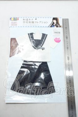 画像2: azone/OF:AZO2 和遥キナ学校制服コレクション「和遥清心女子学園 夏制服set」 Y-26-10-27-137-WA-ZY