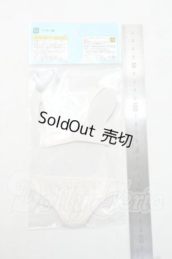 画像2: azone/OF:AZO2ミルキーコットンブラ＆ショーツセット シュガーピンク Y-26-10-27-140-WA-ZY