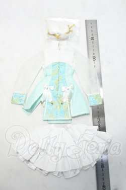 画像2: MDD/OF:衣装セット Y-26-10-27-054-WA-ZY