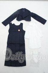 DD/OF:いちご屋様製 ボレロセット(L胸用) Y-26-10-27-059-WA-ZY