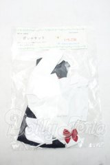 MDD/OF:いちご屋様製 ボレロセット Y-26-10-27-058-WA-ZY
