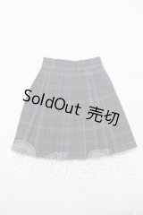 DD/OF:スカート Y-26-10-27-087-WA-ZY