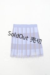 DD/OF:スカート Y-26-10-27-085-WA-ZY