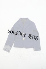DD/OF:アウター Y-26-10-27-072-WA-ZY