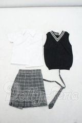 DD/OF:制服セット Y-26-10-27-069-WA-ZY