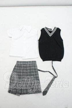 画像1: DD/OF:制服セット Y-26-10-27-069-WA-ZY