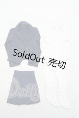 DD/OF:制服セット Y-26-10-27-068-WA-ZY