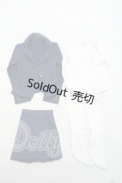 画像1: DD/OF:制服セット Y-26-10-27-068-WA-ZY