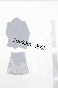 画像2: DD/OF:制服セット Y-26-10-27-068-WA-ZY