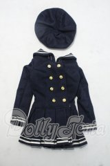DD/OF:制服セット Y-26-10-27-067-WA-ZY