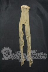 DD/OF:ボディストッキング Y-26-10-27-111-WA-ZY