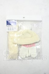 SDM＆MSD/OF:冬のあったか小物セット・ミニ Y-26-10-27-163-WA-ZY