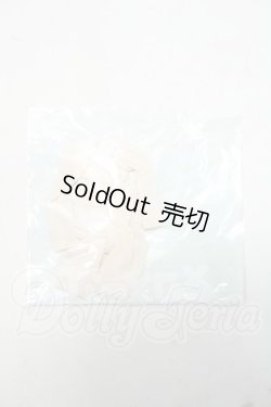 画像1: TinyFox30cmサイズ/色移り防止タイツ Y-26-10-27-178-WA-ZY