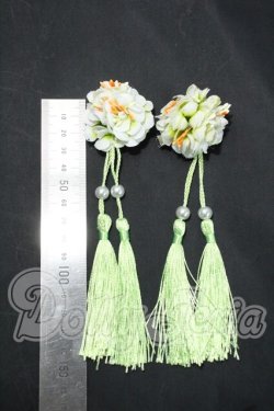 画像2: DD/OF:小物 Y-26-10-27-115-WA-ZY