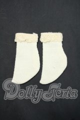 DD/OF:靴下 Y-26-10-27-092-WA-ZY