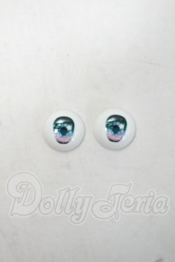 画像1: アニメアイ/尾櫃瞳ε フラットグロス20ｍｍ:空/DD/パーツ Y-26-10-27-154-WA-ZY