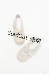 azone/OF:50cmサイズドール　靴 Y-26-10-27-148-WA-ZY