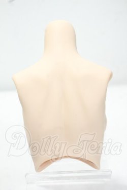 画像2: DDS-B-03上半身パーツS胸 Y-26-10-27-307-WA-ZY