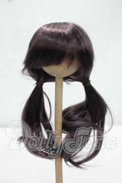 画像1: 7-8inch/ウィッグ Y-26-10-27-264-WA-ZY