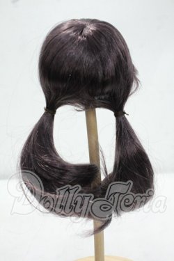 画像2: 7-8inch/ウィッグ Y-26-10-27-264-WA-ZY