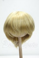 8-9inch/ウィッグ Y-26-10-27-258-WA-ZY