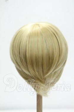 画像2: 8-9inch/ウィッグ Y-26-10-27-258-WA-ZY