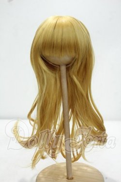画像1: 8-9inch/ウィッグ Y-26-10-27-257-WA-ZY