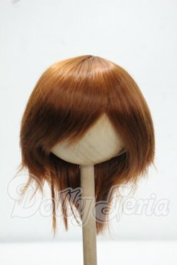画像1: 8-9inch/ウィッグ Y-26-10-27-260-WA-ZY
