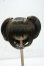 画像1: 8-9inch/ウィッグ Y-26-10-27-256-WA-ZY (1)