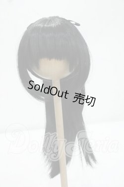 画像1: 8-9inch/ウィッグ Y-26-10-27-255-WA-ZY