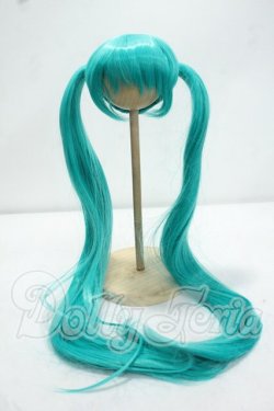 画像1: 8-9inch/ウィッグ Y-26-10-27-253-WA-ZY