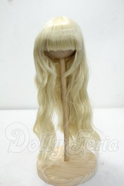 画像1: 8inch/ウィッグ Y-26-10-27-263-WA-ZY