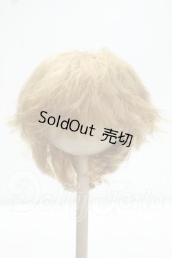 画像1: 9-10inch/ウィッグ Y-26-10-27-261-WA-ZY